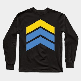 Down Syndrome Tribe Long Sleeve T-Shirt